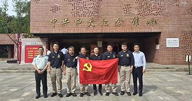 一杆争锋”职工桌球友谊赛